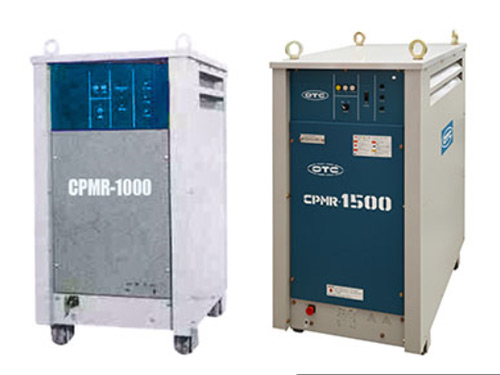 自动埋弧焊接机用直流焊接电源CPMR-1000●1500