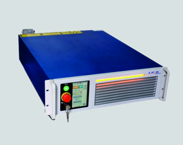 3000W(5000W)-IPG光纤激光器