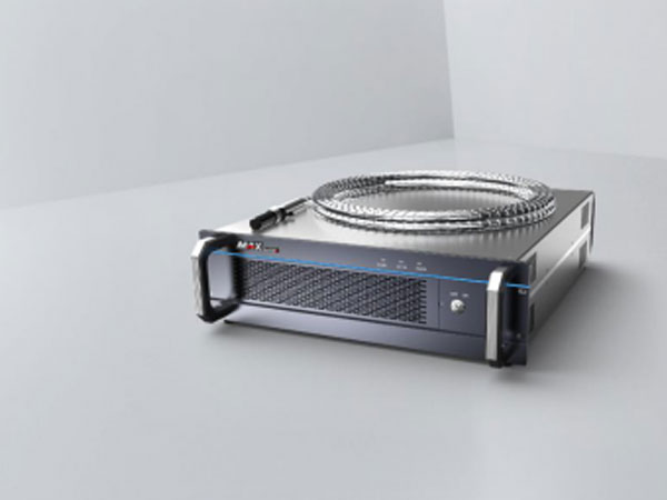 MFSC-200W / 300L单模连续光纤激光器（风冷）